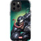 Marvel Venom Symbiote iPhone 15 Pro Max Impact Case